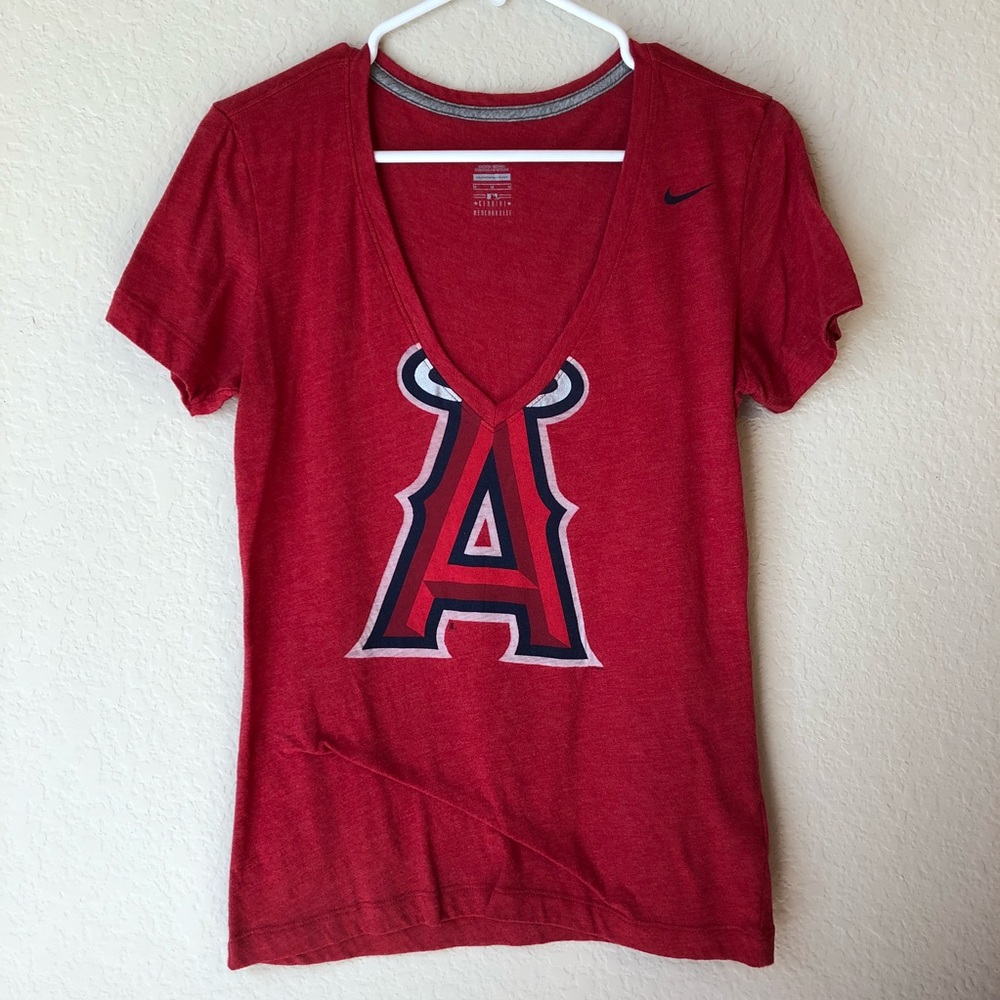 Nike Los Angeles Angels Shirt